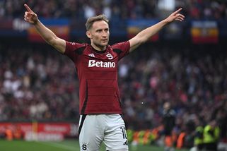 Deset derby, 0+0. Zlomí Kuchta prokletí v Edenu, který jej nenávidí? - Sport.cz